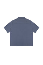 Hawaiian Cuban Collar Shirt