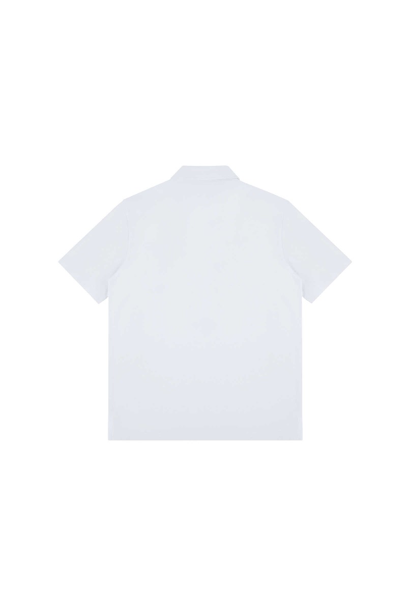 Coolmax Breathable Polo Shirt