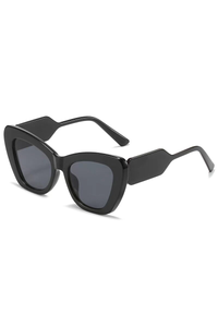 Black Frame Black Film