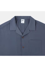 Hawaiian Cuban Collar Shirt