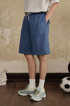 Vintage Outdoor Beach Shorts