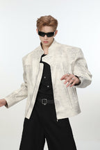 Moto Leather Jacket - EU Only