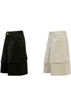 3D Cut Logger Shorts - EU Only