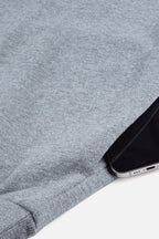 Loose Washed Sweater - EU Only