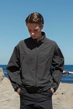Outdoor Vintage Fleece Jacket