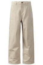 Vintage Workwear Straight Jeans