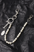 Western Pearl Trouser Chain