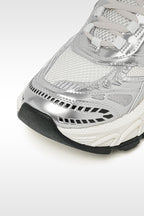 Runtech Chunky Sneakers
