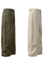 Vintage Workwear Straight Jeans