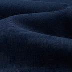 Heavyweight 320g Cotton Henley Oversized Tee - EU Only