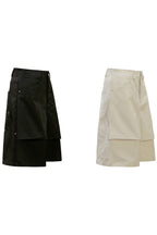 3D Cut Logger Shorts - EU Only
