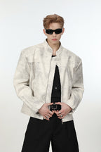 Moto Leather Jacket - EU Only