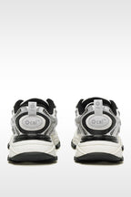 Runtech Chunky Sneakers