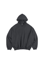 Loose Hoodie