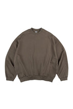 Loose Washed Sweater - EU Only