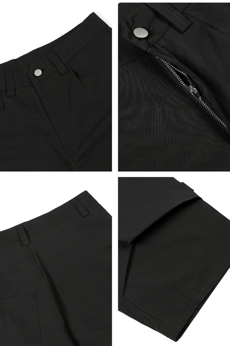 3D Cut Logger Shorts - EU Only