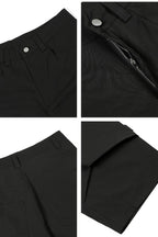 3D Cut Logger Shorts - EU Only