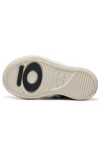 Canvas Low Black Sneakers