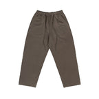 Straight Sweatpants