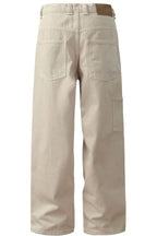 Vintage Workwear Straight Jeans