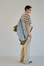 Teflon Outdoor Shell Jacket