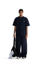 Heavyweight Small Collar T-Shirt
