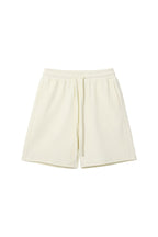 Diamond Waffle Shorts