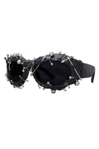 Punk Style Fashion Sunglasses