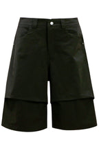 3D Cut Logger Shorts - EU Only