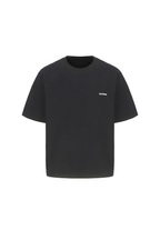 Sorona Boxy Tee