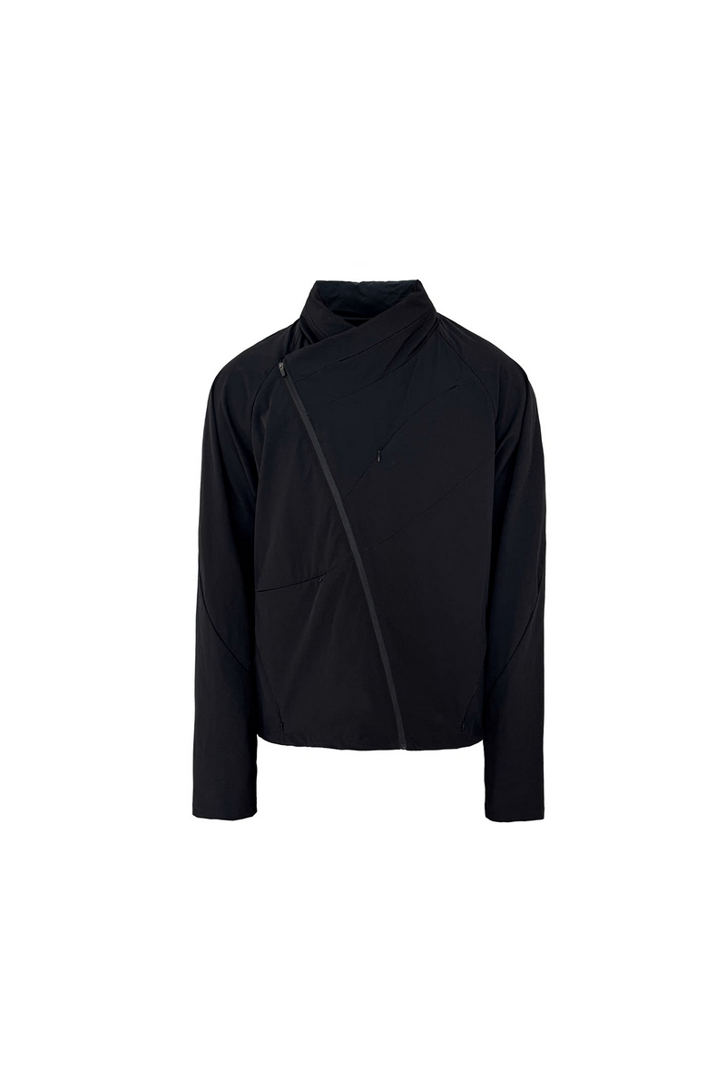 UPF50 Packable Hooded Jacket