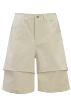 3D Cut Logger Shorts - EU Only