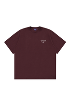 Back Print Heavyweight T-Shirt