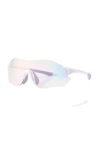 Color Changing Purple
