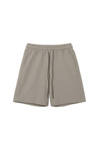 Diamond Waffle Shorts