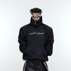 Glitter Logo Hoodie - EU Only