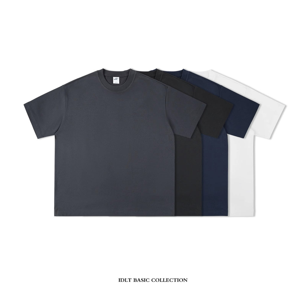 Oversized Tee - EU Only