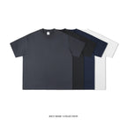 Oversized Tee - EU Only