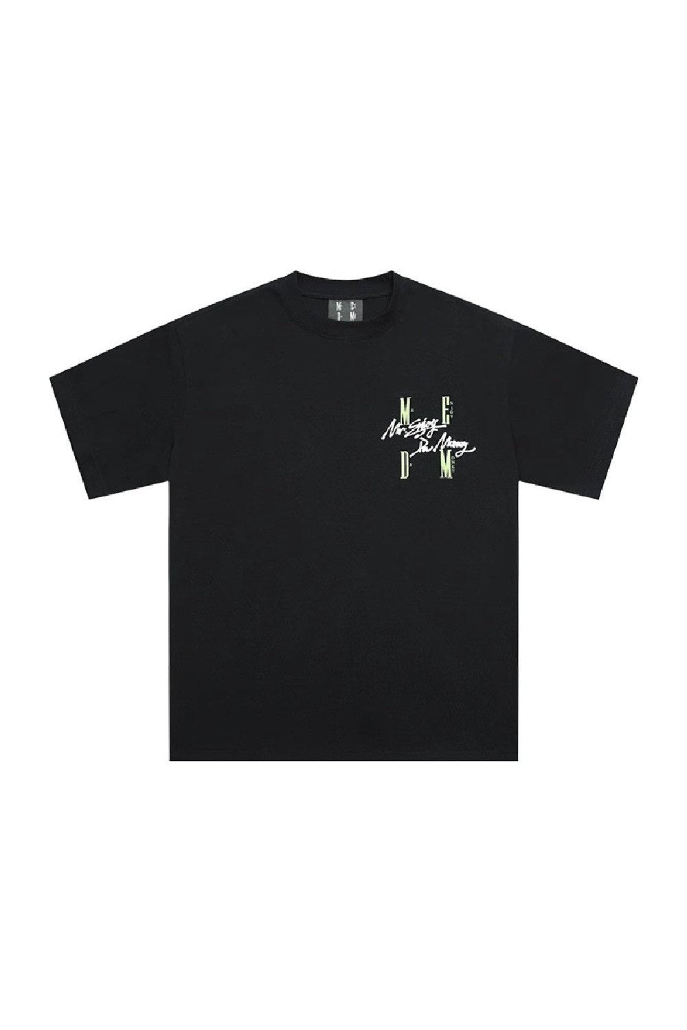 Enjoy Print Tee