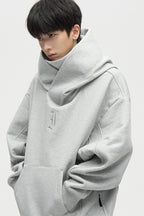 Heavy Hoodie - EU Only