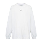 Logo L/S Tee