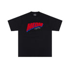 Red Logo Tee