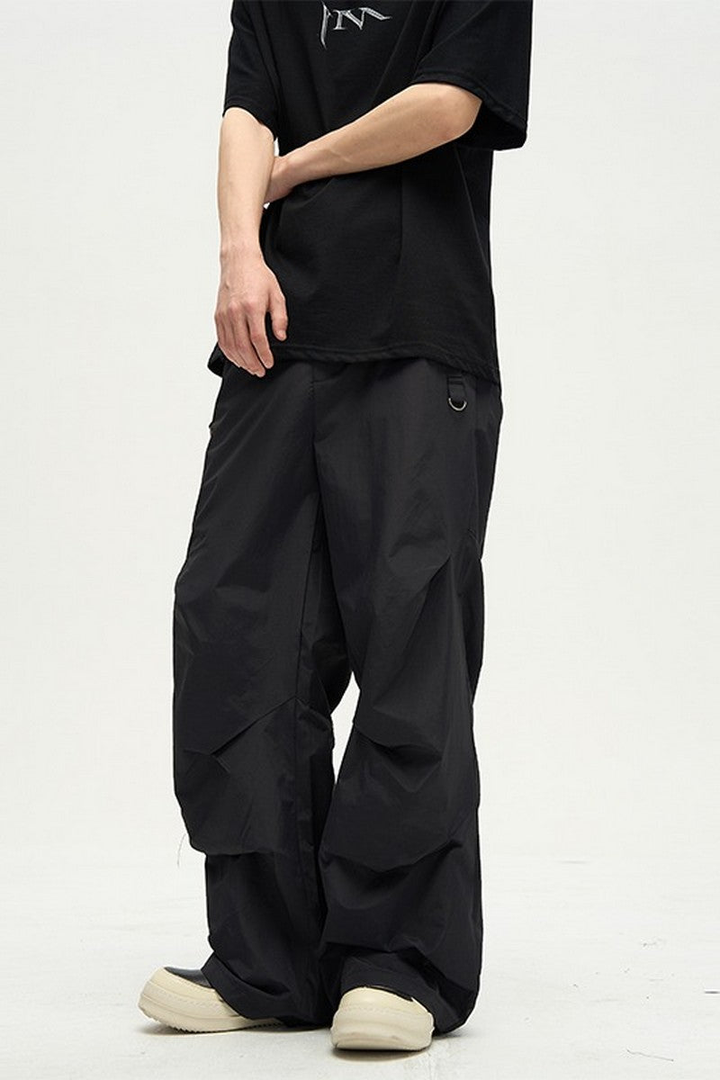 Loose Parachute Pants - EU Only