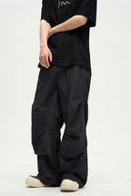 Loose Parachute Pants - EU Only