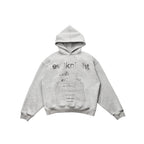 Logos Hoodie