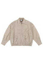Work Jacket