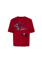 Film Set Graphic Tee