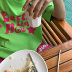 Perfect Match Tee