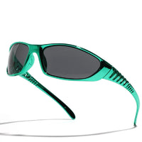 Electroplated Green