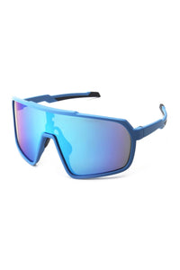Matt Solid Color Lichen Blue + Ice Blue REVO